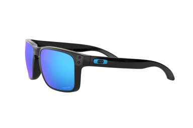 LENTES DE SOL HOLBROOK PRIZM SAPPHIRE OAKLEY - 3