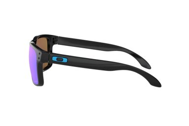 LENTES DE SOL HOLBROOK PRIZM SAPPHIRE OAKLEY - 4