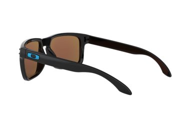 LENTES DE SOL HOLBROOK PRIZM SAPPHIRE OAKLEY - 5