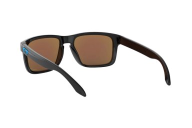 LENTES DE SOL HOLBROOK PRIZM SAPPHIRE OAKLEY - 6