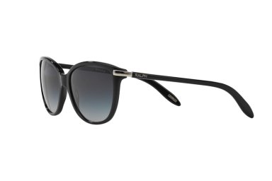 LENTES SOL RALPH LAUREN NEGRO - 3