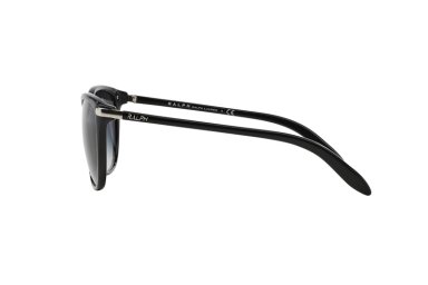 LENTES SOL RALPH LAUREN NEGRO - 4