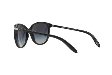 LENTES SOL RALPH LAUREN NEGRO - 5