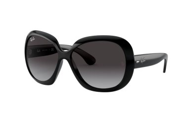 LENTES SOL RAY-BAN JACKIE OHH II NEGRO - 2