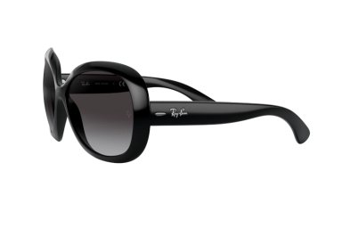 LENTES SOL RAY-BAN JACKIE OHH II NEGRO - 3