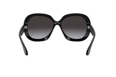 LENTES SOL RAY-BAN JACKIE OHH II NEGRO - 7