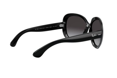 LENTES SOL RAY-BAN JACKIE OHH II NEGRO - 9