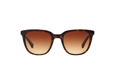 LENTES SOL RALPH LAUREN DARK TORTOISE - 1