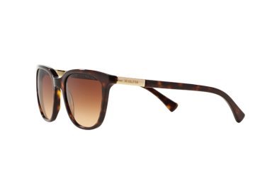LENTES SOL RALPH LAUREN DARK TORTOISE - 3