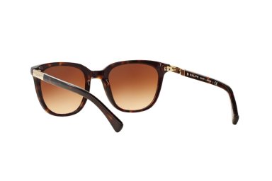 LENTES SOL RALPH LAUREN DARK TORTOISE - 6