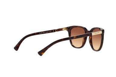 LENTES SOL RALPH LAUREN DARK TORTOISE - 9