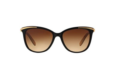 LENTES SOL RALPH LAUREN BLACK NUDE - 1