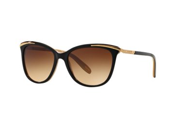 LENTES SOL RALPH LAUREN BLACK NUDE - 2