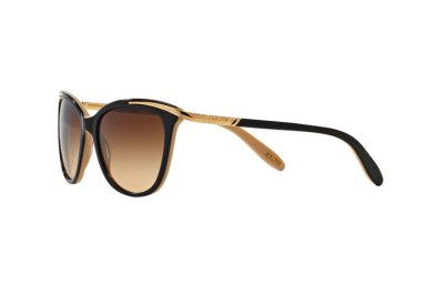 LENTES SOL RALPH LAUREN BLACK NUDE - 3