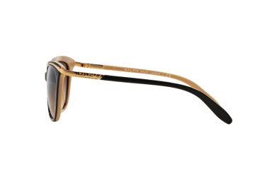 LENTES SOL RALPH LAUREN BLACK NUDE - 4