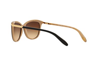 LENTES SOL RALPH LAUREN BLACK NUDE - 5