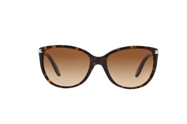 LENTES SOL RALPH LAUREN DARK TORTOISE - 1