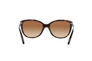 LENTES SOL RALPH LAUREN DARK TORTOISE - 7