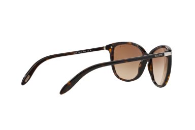 LENTES SOL RALPH LAUREN DARK TORTOISE - 9