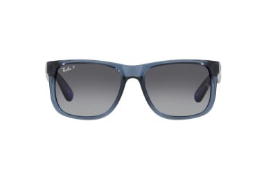 LENTES DE SOL JUSTIN BLUE POLARIZADOS RAY-BAN - 1