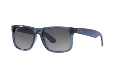 LENTES DE SOL JUSTIN BLUE POLARIZADOS RAY-BAN - 2