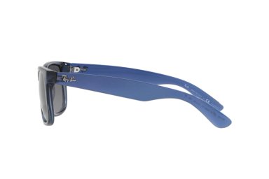 LENTES DE SOL JUSTIN BLUE POLARIZADOS RAY-BAN - 3