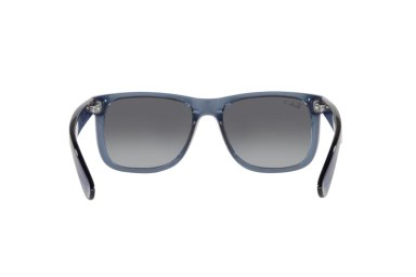LENTES DE SOL JUSTIN BLUE POLARIZADOS RAY-BAN - 4