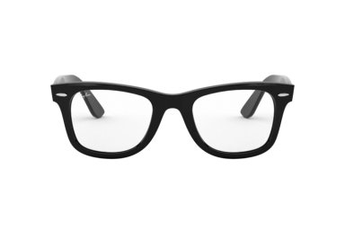 LENTES RAY-BAN ÓPTICOS WAYFARER EASE NEGRO ÓPTICAL - 1