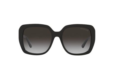 LENTES SOL MICHAEL KORS MANHASSET BLACK - 1