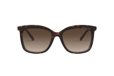 LENTES DE SOL ZERMATT DARK TORTOISE MICHAEL KORS - 1