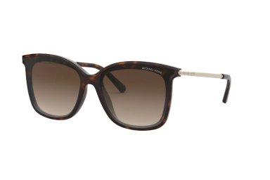 LENTES DE SOL ZERMATT DARK TORTOISE MICHAEL KORS - 2