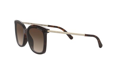 LENTES DE SOL ZERMATT DARK TORTOISE MICHAEL KORS - 3