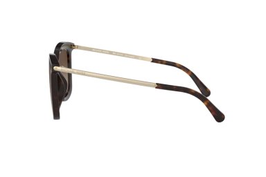 LENTES DE SOL ZERMATT DARK TORTOISE MICHAEL KORS - 4