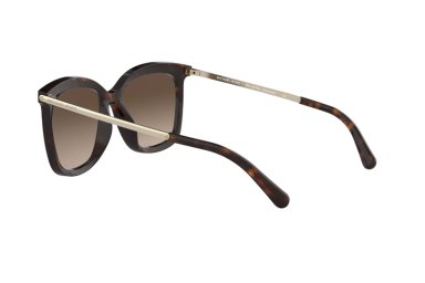 LENTES DE SOL ZERMATT DARK TORTOISE MICHAEL KORS - 5