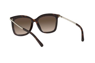 LENTES DE SOL ZERMATT DARK TORTOISE MICHAEL KORS - 6