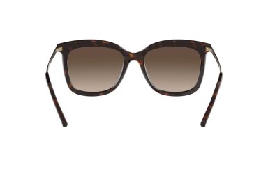 LENTES DE SOL ZERMATT DARK TORTOISE MICHAEL KORS - 7