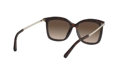 LENTES DE SOL ZERMATT DARK TORTOISE MICHAEL KORS - 8