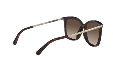 LENTES DE SOL ZERMATT DARK TORTOISE MICHAEL KORS - 9