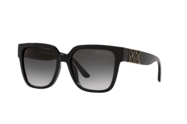 LENTES SOL MICHAEL KORS KARLIE NEGRO - 2