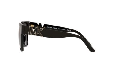 LENTES SOL MICHAEL KORS KARLIE NEGRO - 3