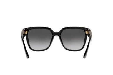 LENTES SOL MICHAEL KORS KARLIE NEGRO - 4