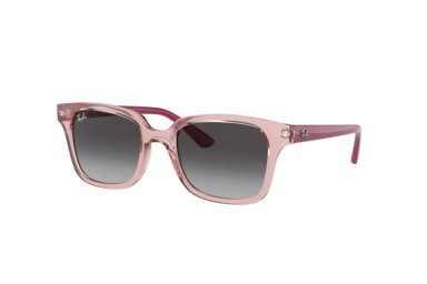 LENTES DE SOL ROSA RAY-BAN JUNIOR PARA NIÑOS - 2