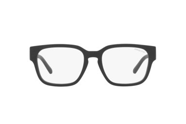 LENTES ARNETTE ÓPTICOS TYPE Z MATTE BLACK SUSTENTABLE - 1