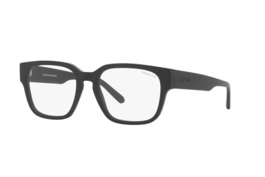 LENTES ARNETTE ÓPTICOS TYPE Z MATTE BLACK SUSTENTABLE - 2