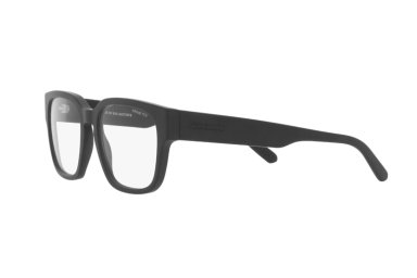 LENTES ARNETTE ÓPTICOS TYPE Z MATTE BLACK SUSTENTABLE - 3