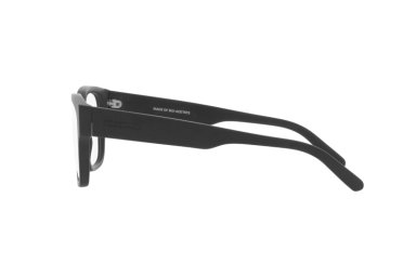 LENTES ARNETTE ÓPTICOS TYPE Z MATTE BLACK SUSTENTABLE - 4