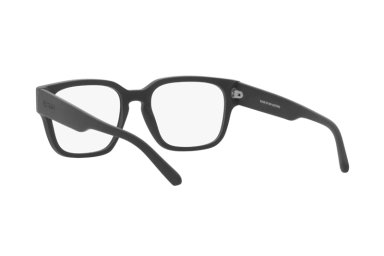 LENTES ARNETTE ÓPTICOS TYPE Z MATTE BLACK SUSTENTABLE - 6