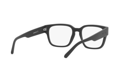 LENTES ARNETTE ÓPTICOS TYPE Z MATTE BLACK SUSTENTABLE - 8