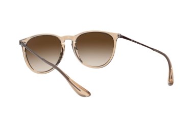 LENTES SOL RAY-BAN ERIKA LIGHT BROWN - 6