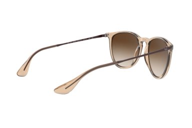 LENTES SOL RAY-BAN ERIKA LIGHT BROWN - 9